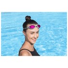 Очки для плавания ActivWear, от 14 лет, цвет МИКС, 21051 Bestway - Фото 5