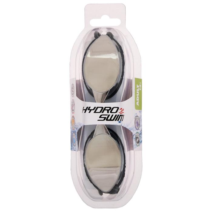 Очки для плавания IX-1000, от 14 лет, цвет МИКС, 21066 Bestway