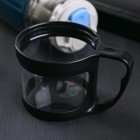 Термос с кружкой «Счастье», 500 мл, сохраняет тепло 10 ч - Фото 4