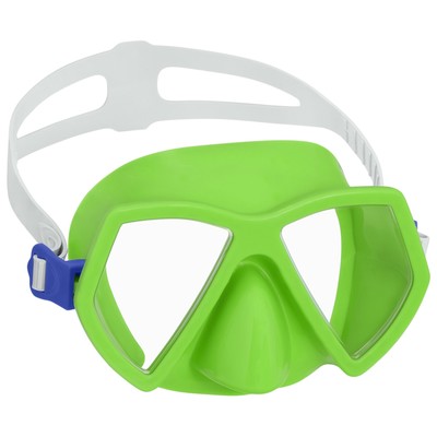 Маска для плавания Essential EverSea, от 7 лет, цвет МИКС, 22059 Bestway