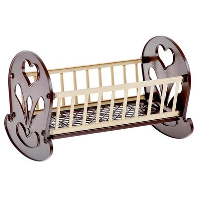 Кровать-качалка, МИКС