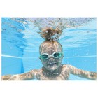 Очки для плавания Lil' Wave, от 3 лет, цвет МИКС, 21062 Bestway - фото 8444719
