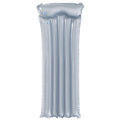 Матрас для плавания Bestway, надувной, 183×76 см, МИКС, 44013