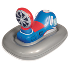 Плот для плавания «Крейсер», 118 х 87,5 см, от 3 лет, 41115 Bestway - Фото 3