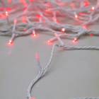УЦЕНКА НИТЬ, УМС, 10 м, Н.Б., LED-100-24В, б/контр., КРАСНЫЙ - Фото 2