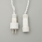 УЦЕНКА НИТЬ, УМС, 10 м, Н.Б., LED-100-24В, б/контр., КРАСНЫЙ - Фото 4