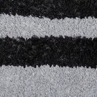 Ковер «ДЕВИ», 40х60 ± 3 см, цвет серый. - Фото 2