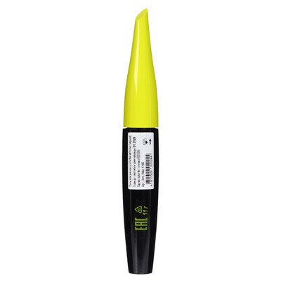 Тушь для ресниц Luxvisage Killer