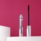 Тушь для ресниц Luxvisage Smoky Eyes эффект умножения и удлинения - Фото 3