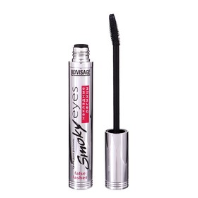 Тушь для ресниц Luxvisage Smoky Eyes накладные ресницы 4194107