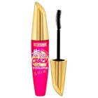 Тушь для ресниц Luxvisage выразительный объём, длина и подкручивание - Фото 1