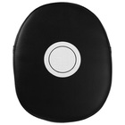 Лапа боксёрская, 1 шт., цвет чёрный - Фото 2