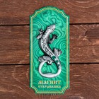 Магнит-открывашка «Урал» - Фото 2