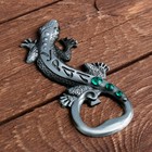 Магнит-открывашка «Урал» - Фото 3