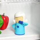 Поглотитель запаха для холодильника Доляна - Фото 3