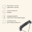 Щётка для чистки гриля Maclay - Фото 2