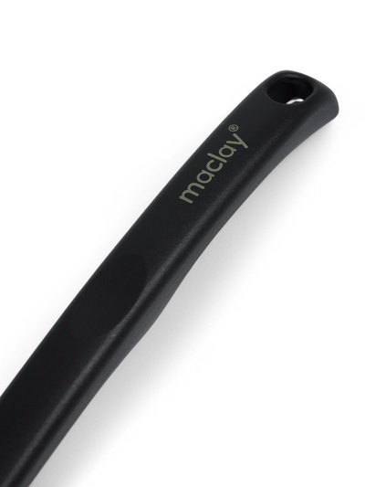 Щётка-скребок для чистки гриля Maclay, 45 см, на длинной ручке