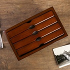 Фотоархив дерево на 96 фото 10х15 см+2 рамки 9х13 см "Раритет" коричн. вращ. 16,5х12х20,3см - фото 809404155