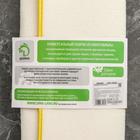 Коврик для сушки посуды Доляна, 38×51 см, микрофибра, цвет МИКС - Фото 5