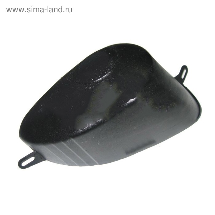 Колпак правого амортизатора черный 50-00-009, Yamaha Viking 540 , 8AT-77122-00-00; - Фото 1