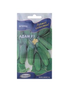 Семена огурца "Адам", F1, 6 шт. - Фото 5