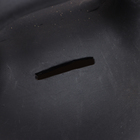 Копилка "Гиря с гербом" черная, 15х15х18см - Фото 4