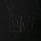 Брюки спортивные мужские MINAKU, размер 52, цвет черный - Фото 5