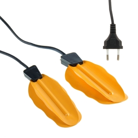 {{photo.Alt || photo.Description || 'УЦЕНКА Сушилка для обуви Luazon LSO-06, жёлтая'}}