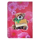 Обложка для паспорта "Сюрприз" - Фото 2