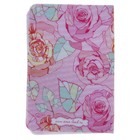 Обложка для паспорта "Розы" - Фото 2