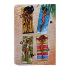 Обложка для паспорта "Мой отпуск" - Фото 2