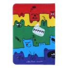 Обложка для паспорта "Мурки" - Фото 2