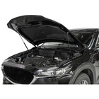 Упоры капота АвтоУПОР для Mazda CX-5 I, II 2011-2017 2017-н.в., 2 шт., UMACX5021 - Фото 3