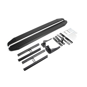 

Порог-площадка "Premium-Black" RIVAL, Chery Tiggo 2006-2014, с крепежом, A160ALB.3301.2
