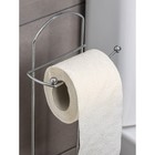 Держатель для туалетной бумаги Доляна «Модерн», 15,5×15,5×65 см - Фото 6