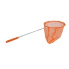 Сачок детский, телескопический, 85 см, d=20 см, МИКС - Фото 5