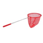 Сачок детский, телескопический, 85 см, d=20 см, МИКС - Фото 8