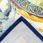 Полотенце "Этель" Ренессанс.Вид 2 40х73 см, 100% хлопок, саржа 190 гр/м2 (комплект 2 шт) - фото 20905248