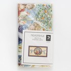 Полотенце "Этель" Ренессанс.Вид 2 40х73 см, 100% хлопок, саржа 190 гр/м2 (комплект 2 шт) - фото 20905249