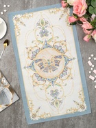 Полотенце Этель «Драгоценности» 40×73 см, 100% хлопок, саржа 190 г/м² - Фото 3