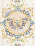 Полотенце Этель «Драгоценности» 40×73 см, 100% хлопок, саржа 190 г/м² - Фото 5