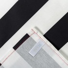 Фартук «Этель: Живи.Готовь:.Люби.» 70×60 см, 100% хлопок, саржа 190 г/м² - Фото 5