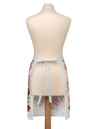 Фартук «Этель: Гранаты» 70х60 см, 100% хлопок, саржа 190 гр/м² - фото 119361040