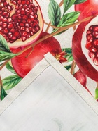 Фартук «Этель: Гранаты» 70х60 см, 100% хлопок, саржа 190 гр/м² - фото 119361042