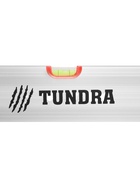 УЦЕНКА Правило-уровень алюминиевое ТУНДРА, 2 глазка, 2 рукояти, 2 м - Фото 5