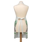 Фартук кухонный «Этель» Olivia, 70×60 см, 100% хлопок, саржа 190 г/м² - Фото 4