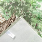 Фартук кухонный «Этель» Olivia, 70×60 см, 100% хлопок, саржа 190 г/м² - Фото 6