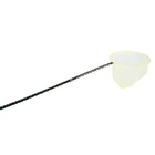 Сачок детский, ручка чёрный горох, 90 см, d=28 см, МИКС - Фото 7