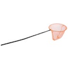 Сачок детский, ручка чёрный горох, 90 см, d=28 см, МИКС - Фото 8