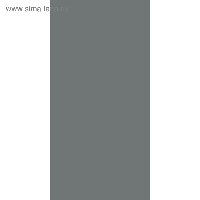 Плитка настенная "Трокадеро", серый 10-01-06-1094 250х500 ( в упаковке 1кв.м) - Фото 1